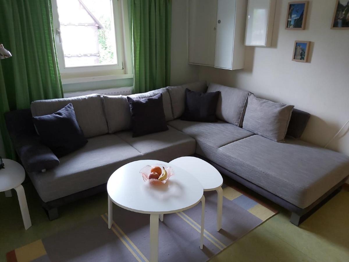 Appartamento Reitze Hoob Hommertshausen Esterno foto