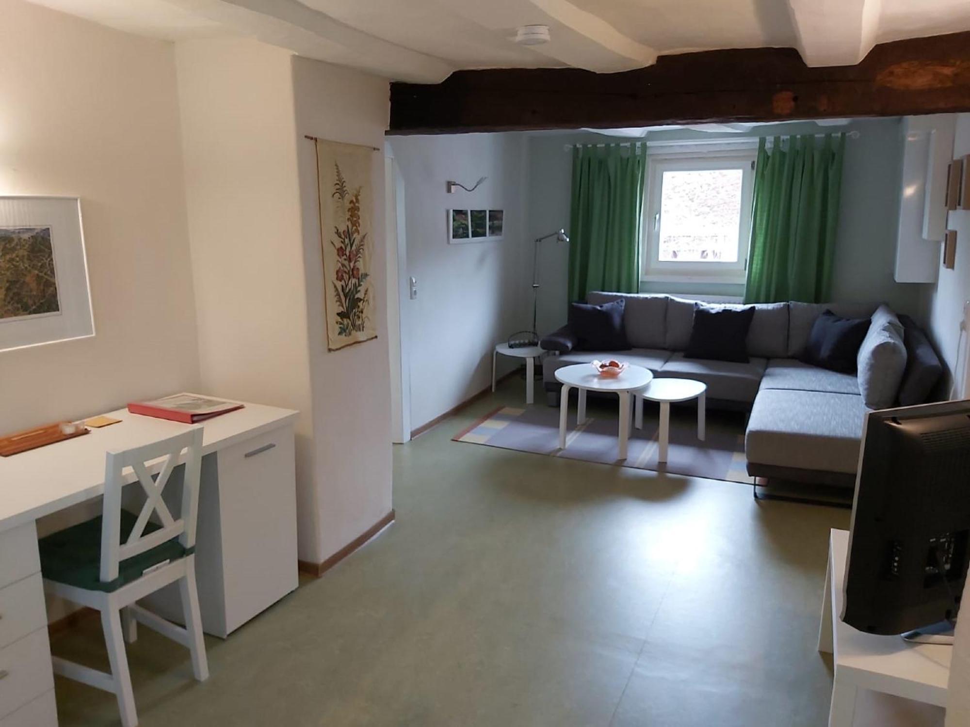 Appartamento Reitze Hoob Hommertshausen Esterno foto